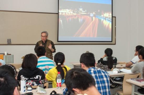 两制三化四平台 南工2011学院“考霸班”背后的秘密